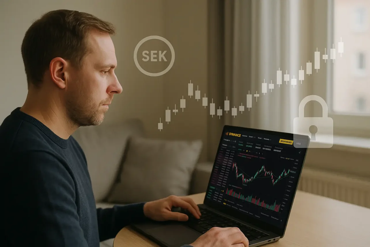 Binance: Komplett Guide till Världens Största Kryptoplattform 20252025-10-30T02:11:51.178Z