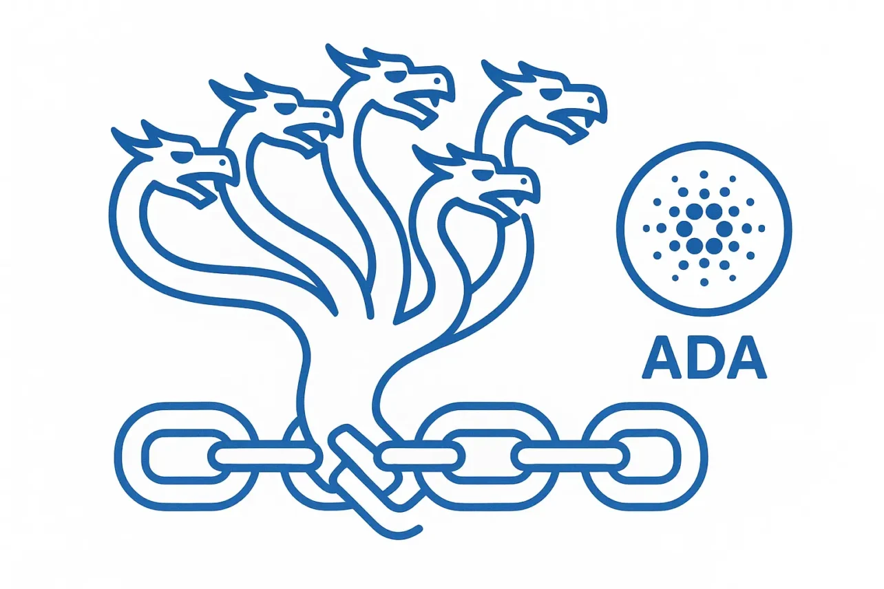 Cardano: Vad är det och hur fungerar kryptovalutan ADA?2025-10-29T02:16:46.259Z