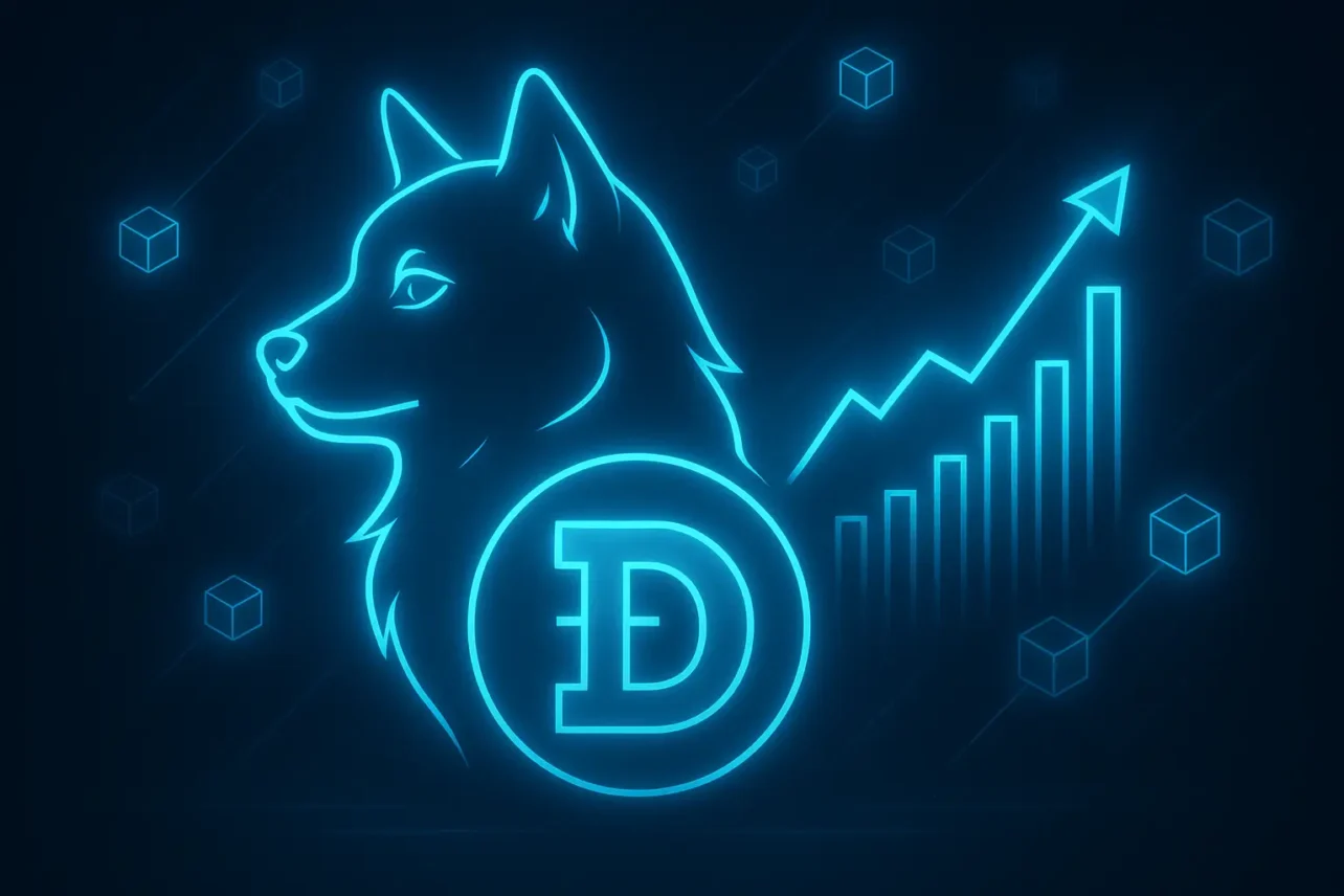 Dogecoin: Allt du behöver veta om den populära kryptovalutan 20252025-10-10T03:24:07.126Z