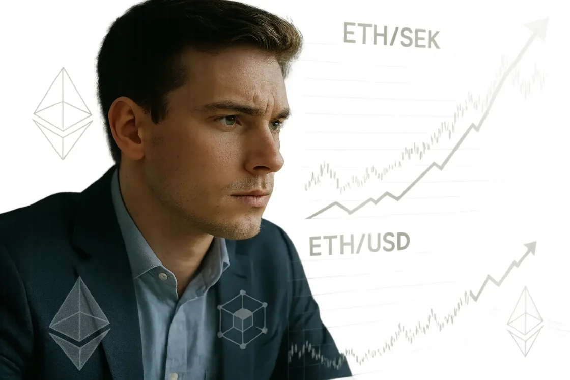 Ethereum: En Komplett Guide till den Ledande Blockchain-Plattformen2025-10-05T11:06:36.013Z