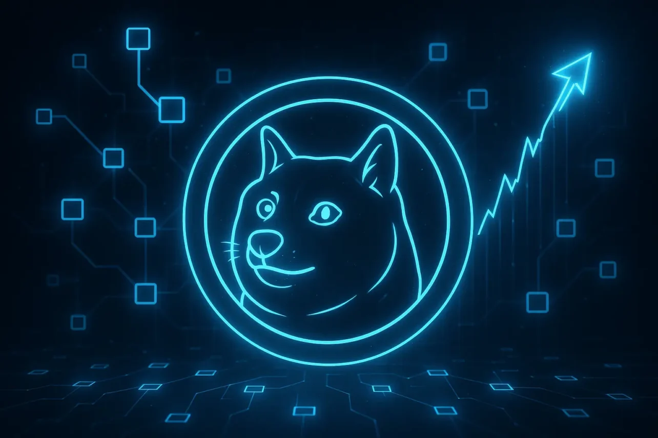Vad är Dogecoin? En komplett guide till DOGE och dess framtid 20252025-10-28T11:31:34.659Z