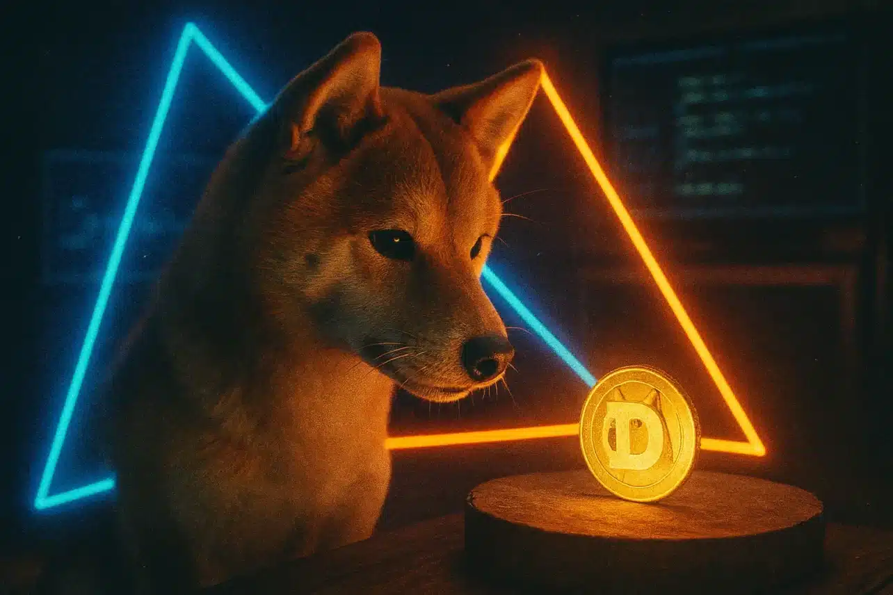 Vad är Dogecoin? En komplett guide till DOGE och dess framtid 20252025-10-28T11:32:24.456Z