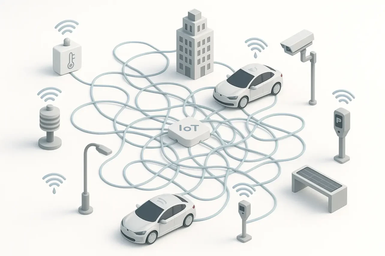 Vad är IOTA? En komplett guide till kryptovalutan och dess blockchain-teknologi2025-10-07T14:10:11.508Z