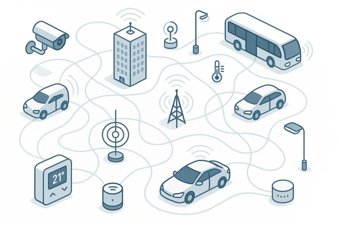 Vad är IOTA? En komplett guide till kryptovalutan och dess roll i blockchain 20252025-10-30T02:13:59.812Z