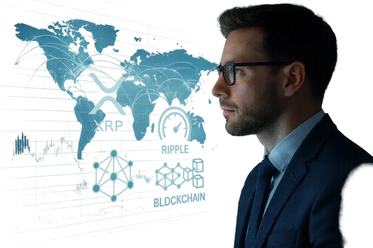 Vad är XRP? En Komplett Guide till Ripple Kryptovalutan2025-10-28T11:29:42.520Z