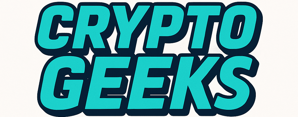 Cryptogeeks