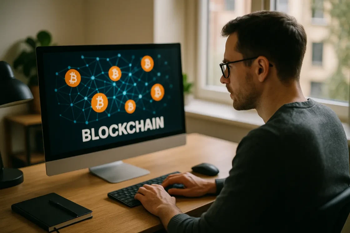 Vad är Bitcoin? En komplett introduktion till världens första kryptovaluta2025-11-06T12:23:25.005Z