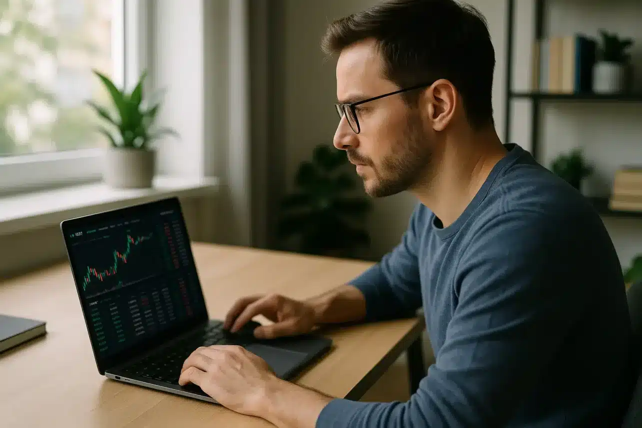 Vad är USDT? En komplett guide till Tether för nybörjare2025-11-06T12:08:51.388Z