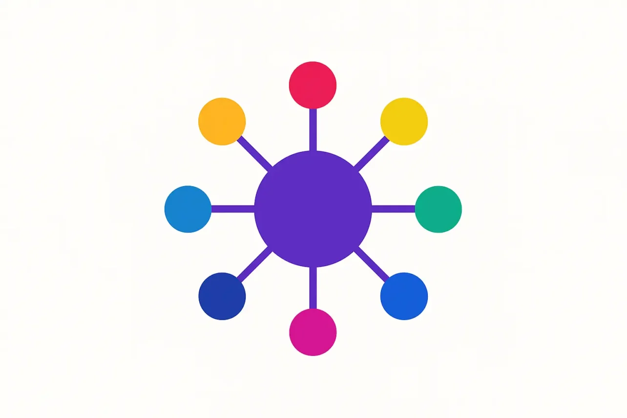 Polkadot: En komplett guide till kryptovalutan och blockchain-nätverket 20252025-12-02T17:11:50.365Z