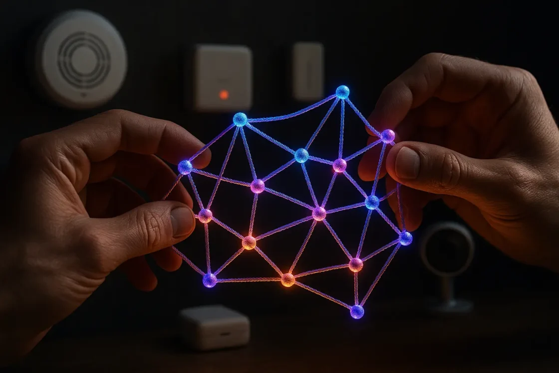 Vad är IOTA? En komplett guide till kryptovalutan och dess blockchain-teknologi2025-12-02T17:06:09.391Z